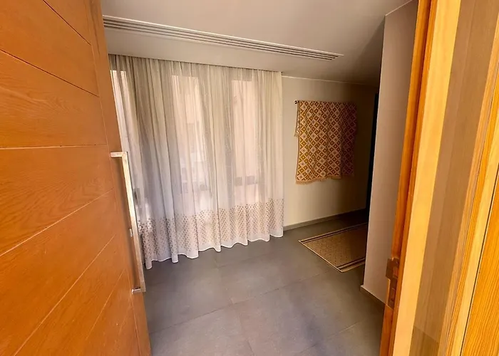 Apartment Gouna Ancient Hill 3 Bdr Nanny Privat Pool Lagoon View *