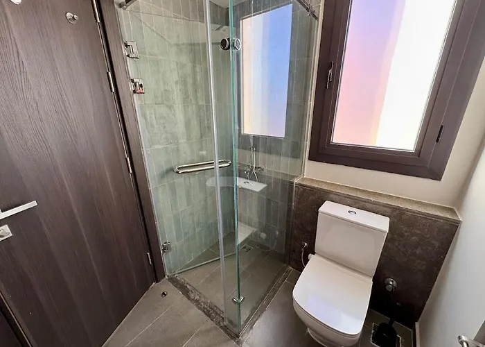 Apartment Gouna Ancient Hill 3 Bdr Nanny Privat Pool Lagoon View