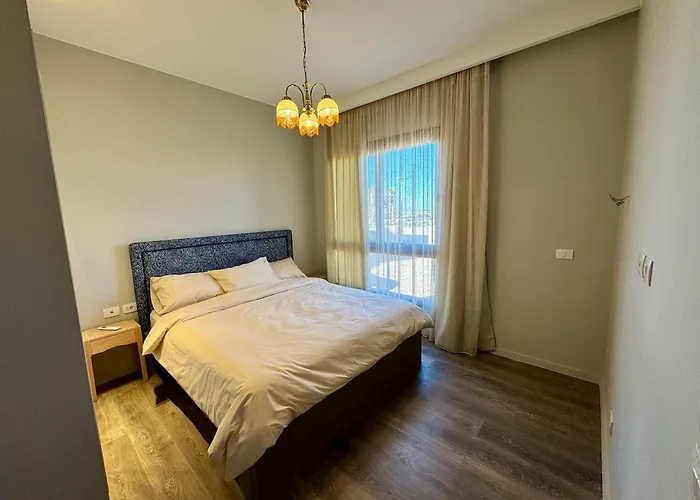 Gouna Ancient Hill 3 Bdr Nanny Privat Pool Lagoon View